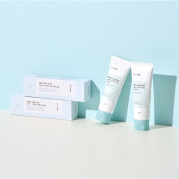 iUnik Beta Glucan cremă intens hidratantă - imagine 3